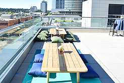 FRESH LOOK REAL ESTATE LAUNCH EVENT